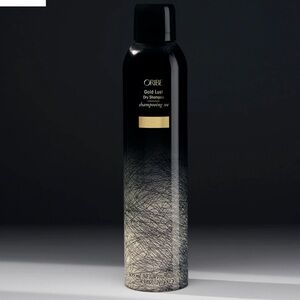 Oribe Gold Lust Dry Shampoo NWT
